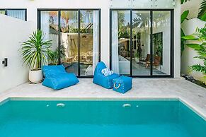 Villa Lea & Villa Surya