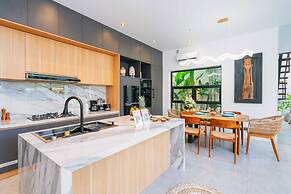 Villa Lea & Villa Surya