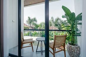 Villa Lea & Villa Surya