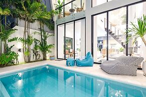 Villa Lea & Villa Surya
