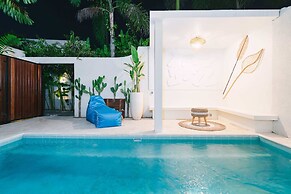 Villa Lea & Villa Surya