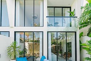 Villa Lea & Villa Surya