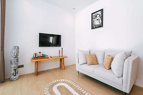 Villa Lea & Villa Surya