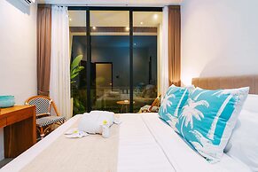 Villa Lea & Villa Surya