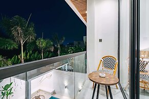 Villa Lea & Villa Surya