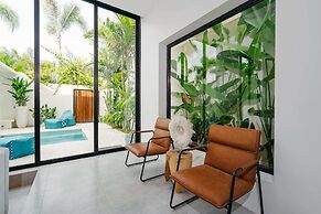Villa Lea & Villa Surya