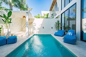 Villa Lea & Villa Surya
