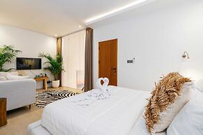 Villa Lea & Villa Surya