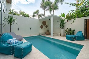 Villa Lea & Villa Surya