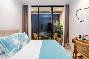Villa Lea & Villa Surya