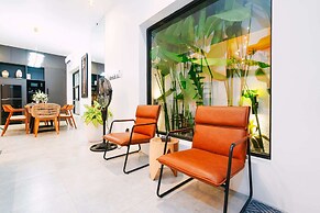 Villa Lea & Villa Surya