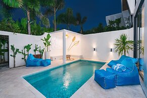 Villa Lea & Villa Surya