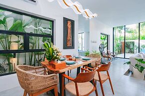 Villa Lea & Villa Surya