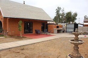 Hostal El Valle
