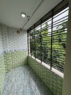 Saudia residential hotel