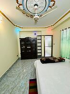 Saudia residential hotel