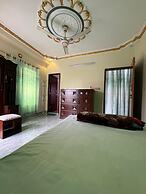 Saudia residential hotel
