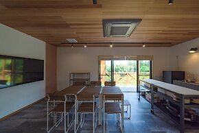 Imogawa Lodge