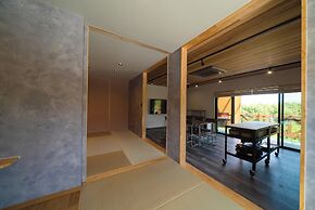 Imogawa Lodge