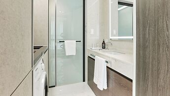 Travelodge Suites Busan Centum