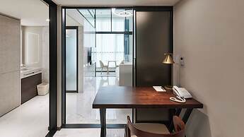 Travelodge Suites Busan Centum