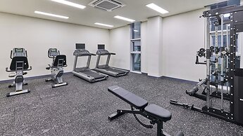Travelodge Suites Busan Centum