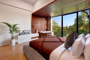 The River Villa by BREIG
