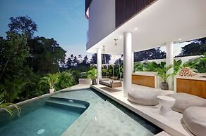 The River Villa by BREIG