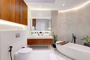 The River Villa by BREIG