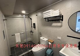 Ching Ching Hotel