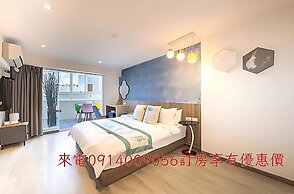 Ching Ching Hotel