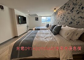 Ching Ching Hotel