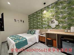 Ching Ching Hotel