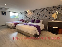 Ching Ching Hotel