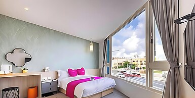 Ching Ching Hotel