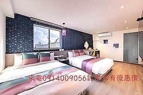 Ching Ching Hotel