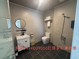 Ching Ching Hotel