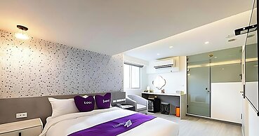 Ching Ching Hotel