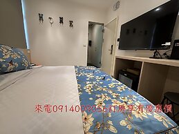 Ching Ching Hotel