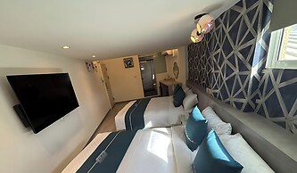 Ching Ching Hotel