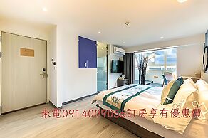 Ching Ching Hotel
