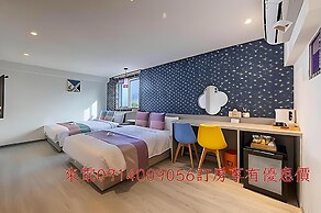 Ching Ching Hotel