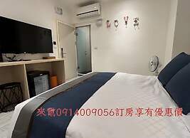 Ching Ching Hotel