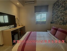 Ching Ching Hotel