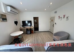 Ching Ching Hotel
