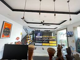 Hotel 30