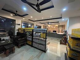 Hotel 30
