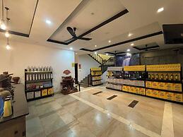 Hotel 30