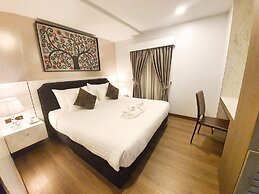 Marigold Lanna Boutique Hotel