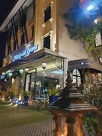 Marigold Lanna Boutique Hotel